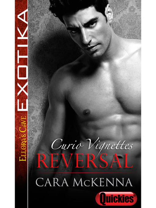 Title details for Reversal by Cara McKenna - Available